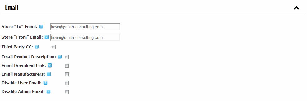 dnn-shopping-cart-settings