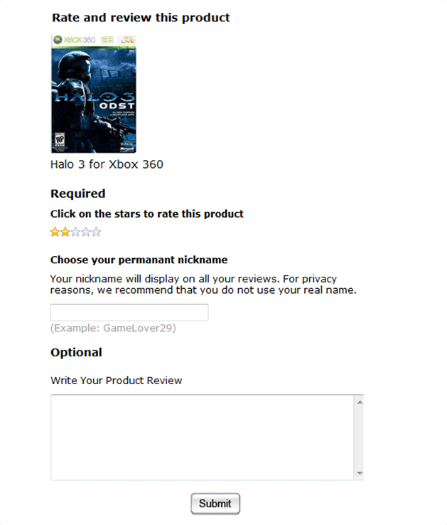 Shopping cart software customer reviews