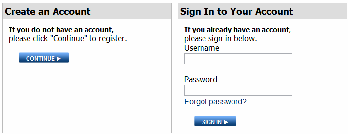 DNN Signin