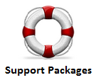 DotNetNuke Support