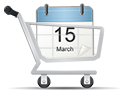 DNN Booking and Scheduling
