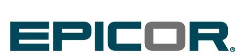 Epicor logo