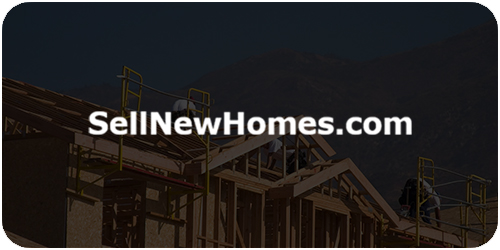 Sell New Homes RazorCart Ecommerce