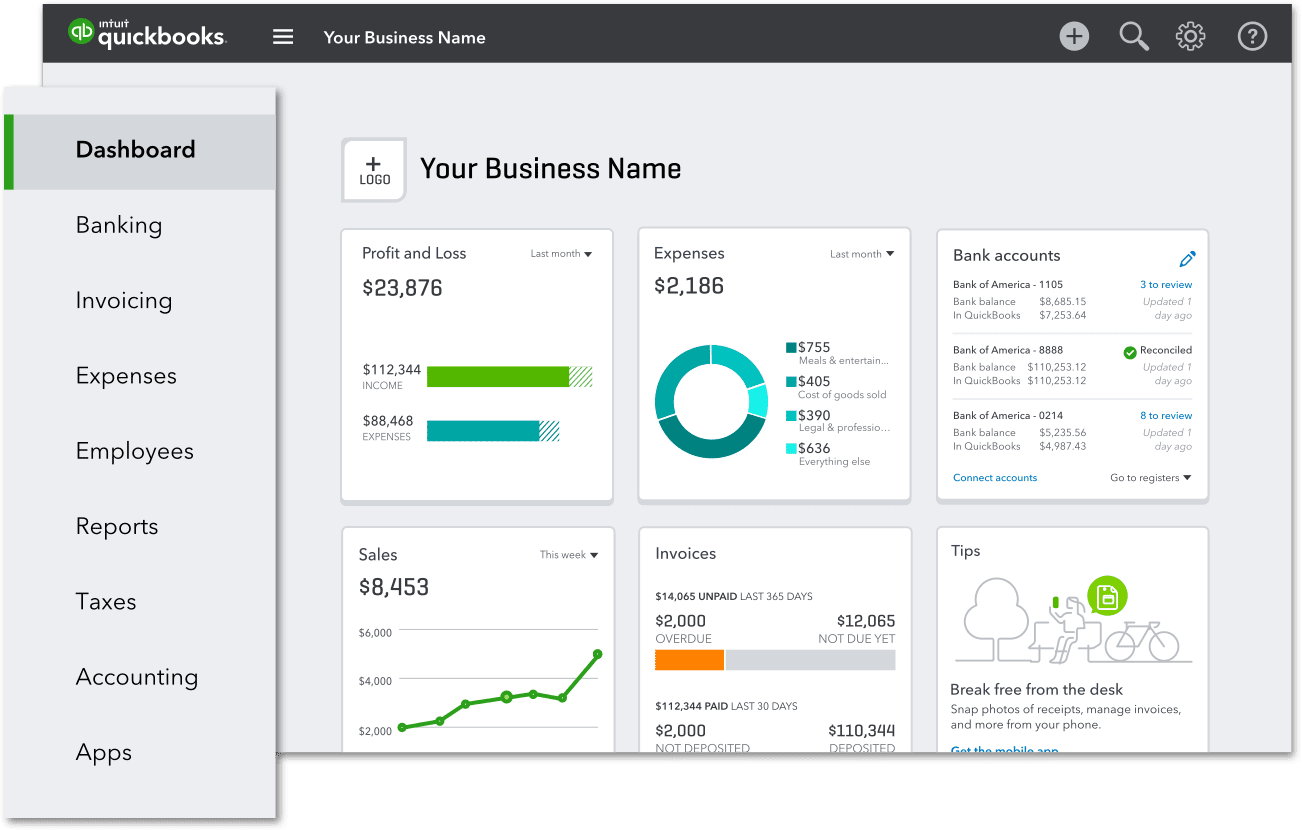 Quickbooks and Razorcart Integration Sync