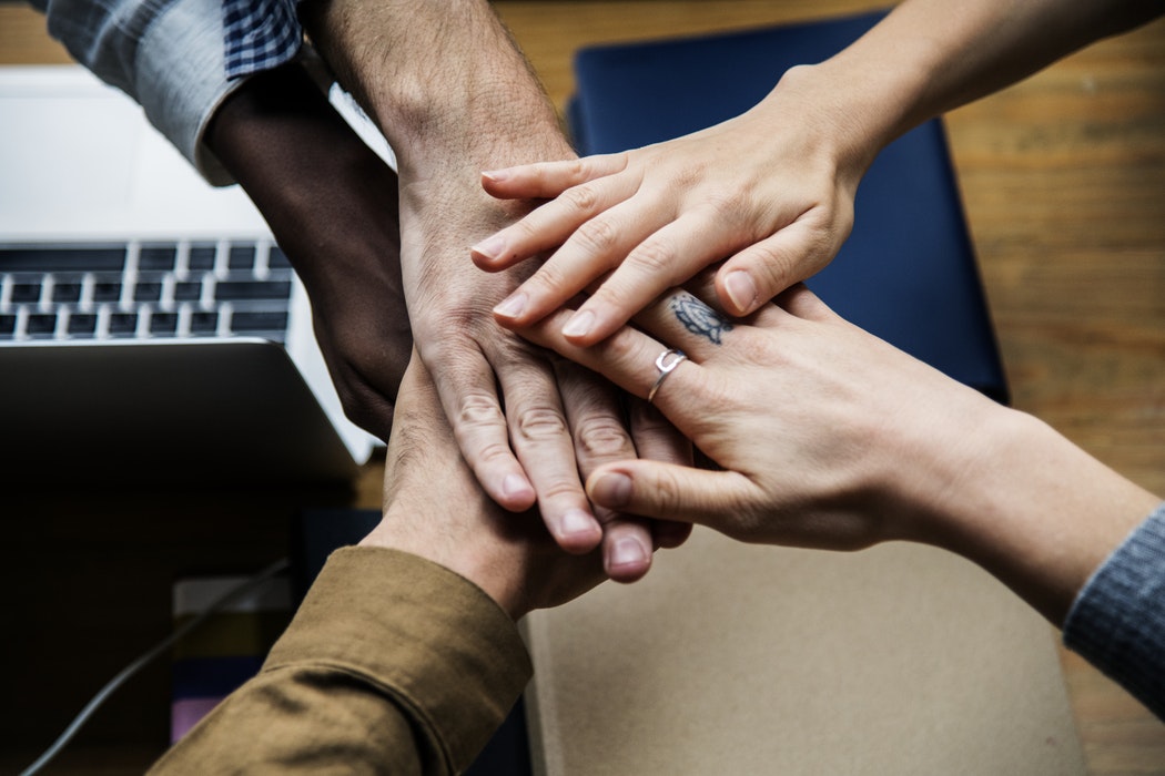 Zapier eCommerce working together