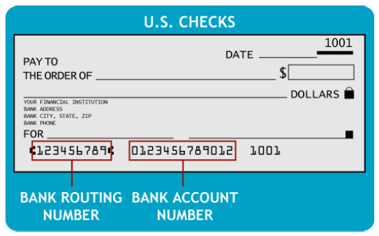 ACH E-Check Software